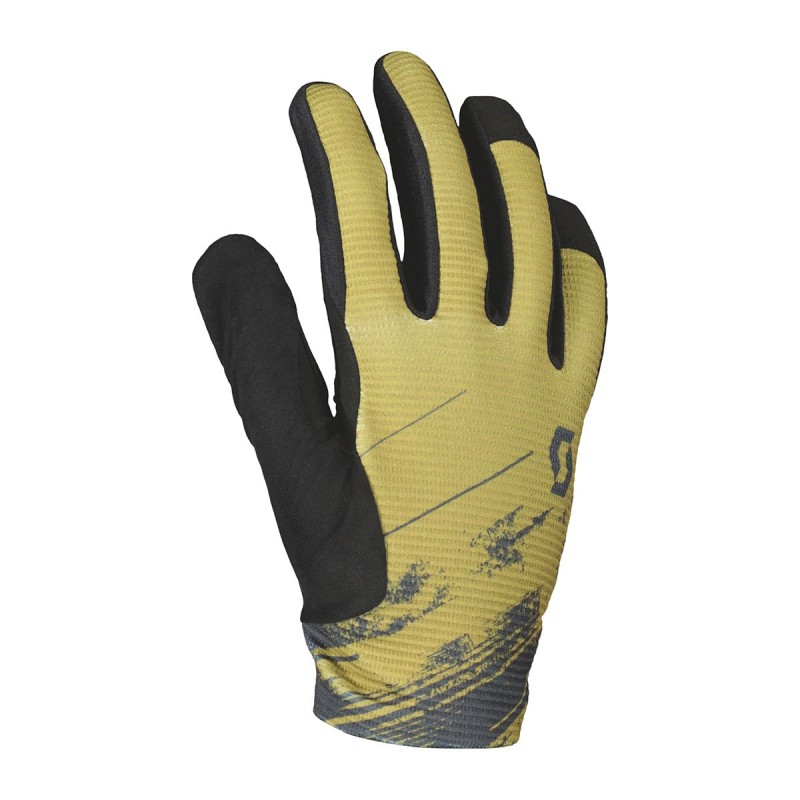 Guantes de ciclismo Scott Ridance LF