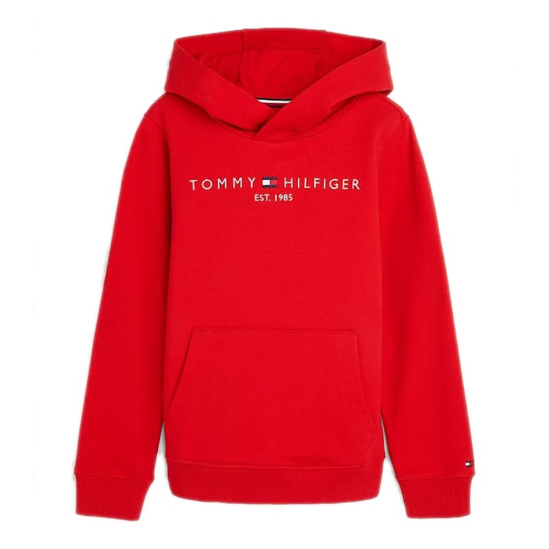 Tommy Hilfiger Essential Sweatshirt | EN