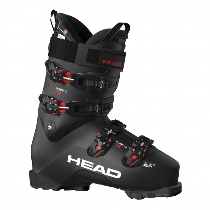 Botas de esquí Head Formula 110 GW Performance HEAD Allround de primer nivel