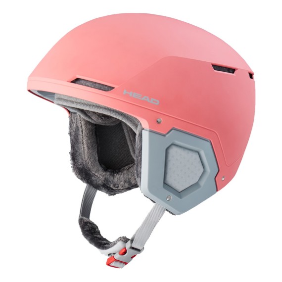 Casco de esquí Head Compact W