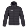 Rock Experience Fortune Hybrid Down Jacket