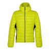 Rock Experience Fortune Hybrid Down Jacket