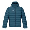 Rock Experience Fortune Hybrid Down Jacket