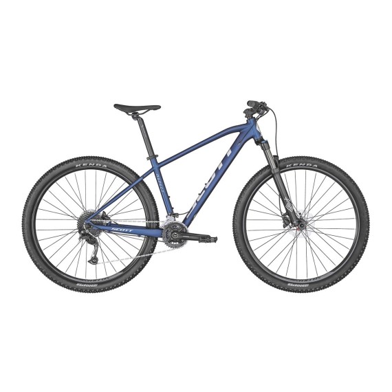 VTT Scott Aspect 740 VTT