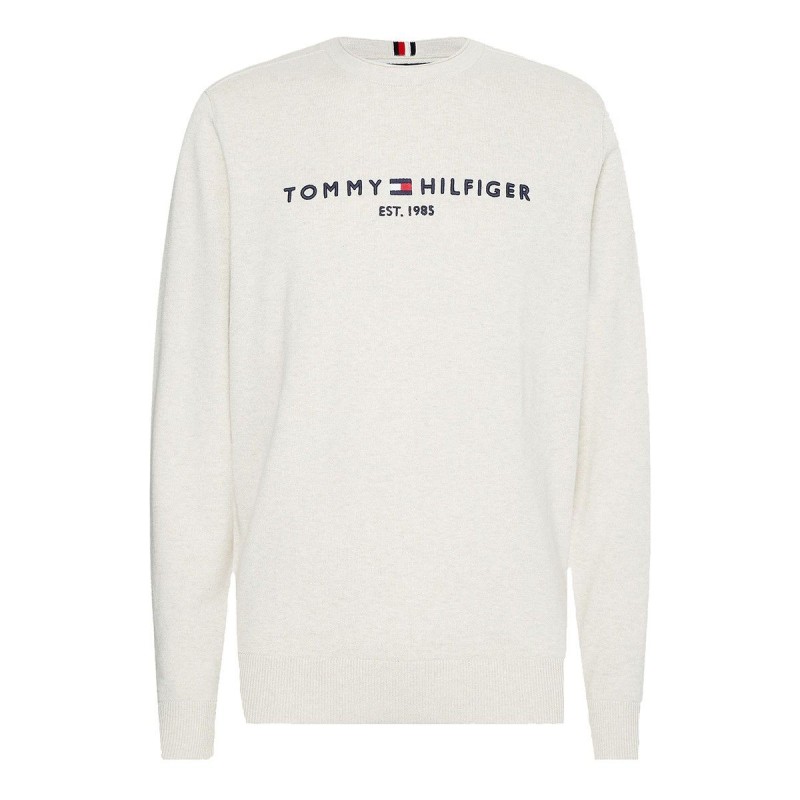 Tommy Hilfiger Logo Sweater | EN