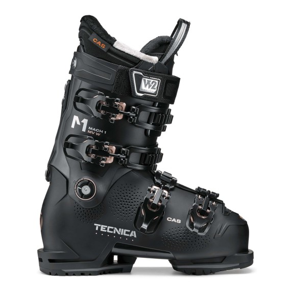 Botas de esquí Technique Mach1 MV 105 W TD GW TECHNIQUE Botas mujer