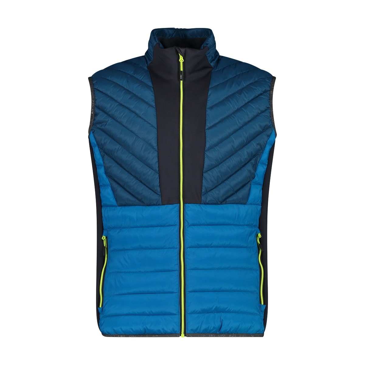 Vest Cmp Hybrid Unlimitech Unlimitech Primaloft | EN