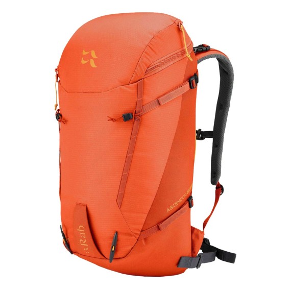 Mochila trekking Rab Ascendor 28 L