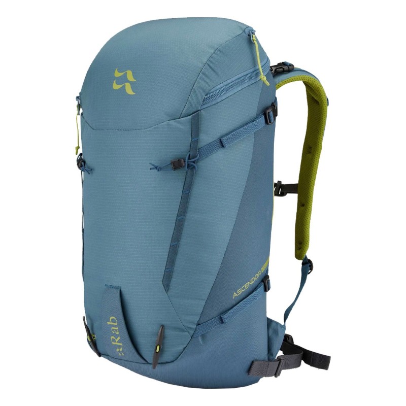 Trekking backpack Rab Ascendor 28 L