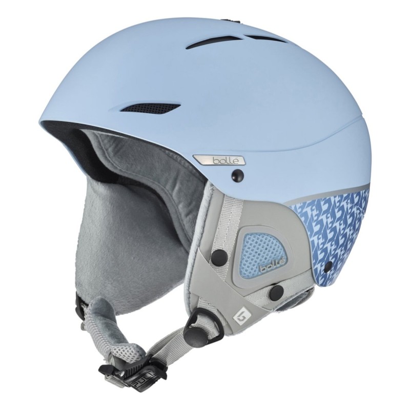 Casco sci Bollé Juliet