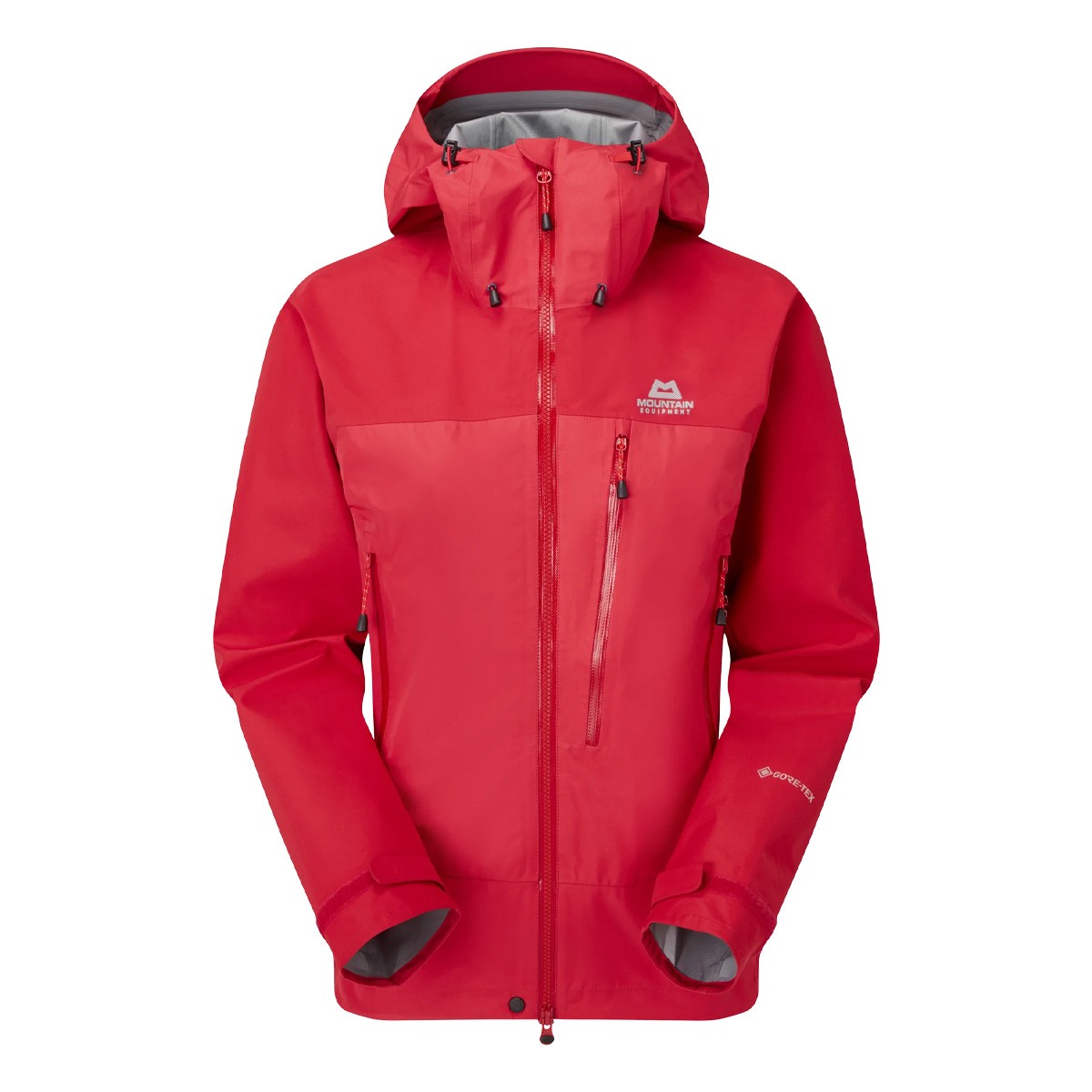 Makalu Mountain Equipment Jacket | EN