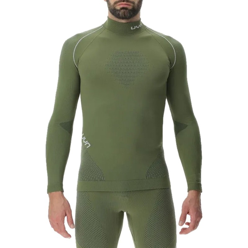 Thermal jersey turtleneck Uyn Evolution | EN