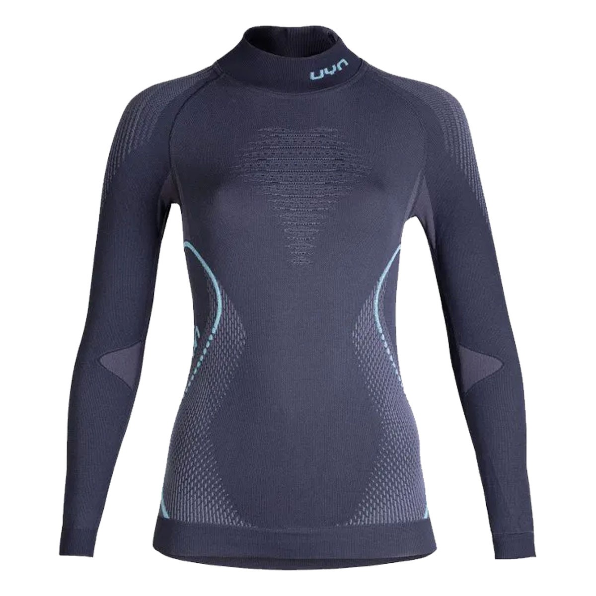 Thermal jersey turtleneck Uyn Evolution | EN