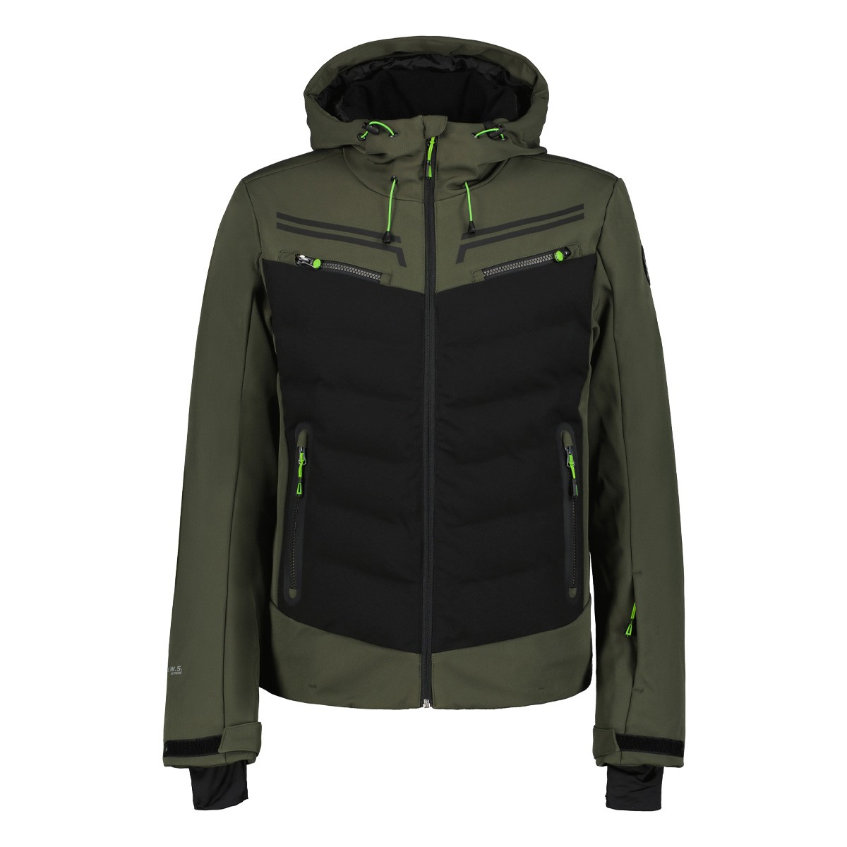 Ski jacket Icepeak Eastland EN