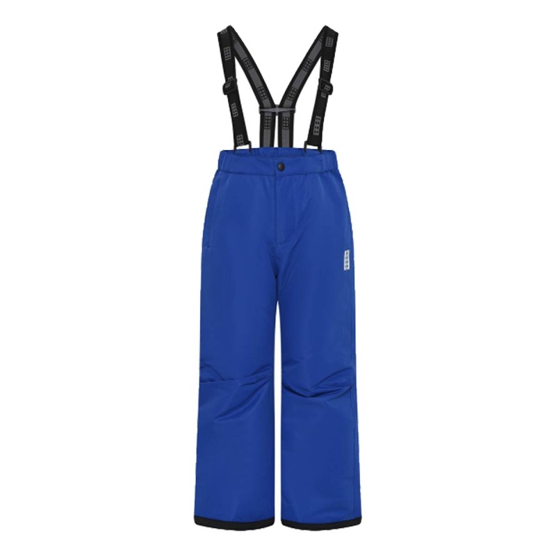 Pantalon de ski Lego LWPAYTON 701