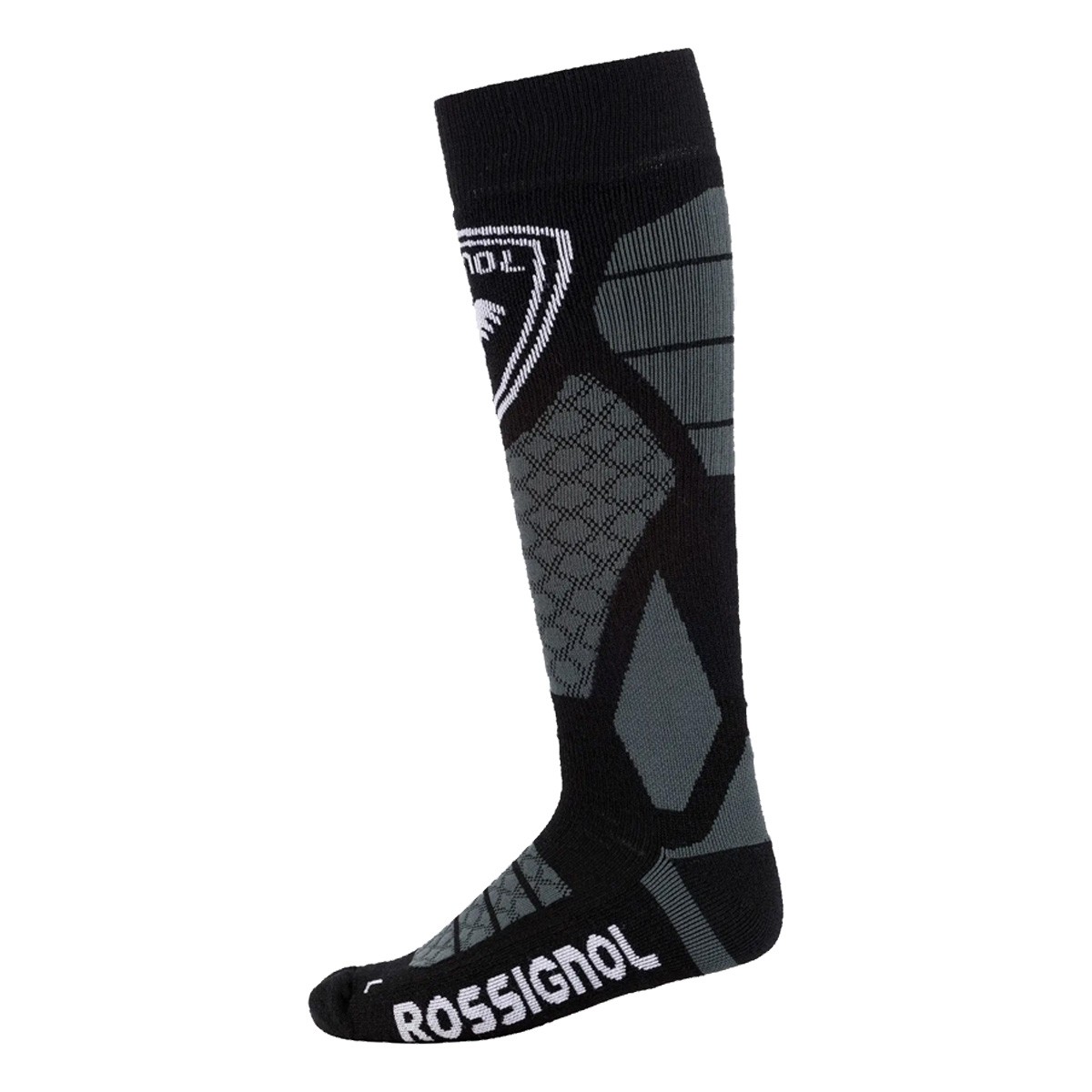 Rossignol Wool & Silk Ski Socks | EN