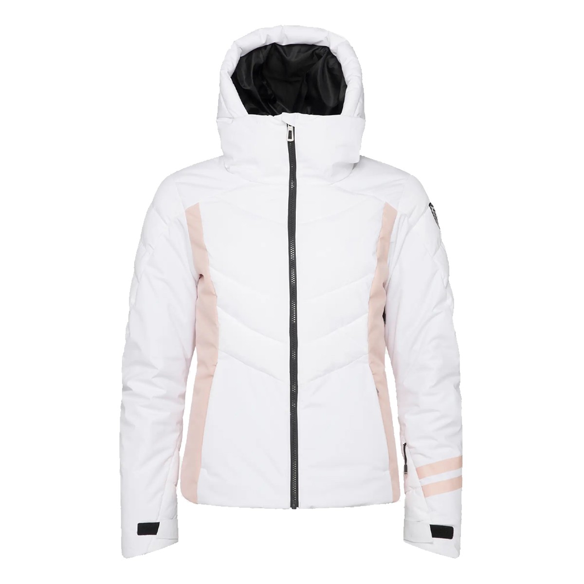 Rossignol Courbe Optic Ski Jacket | EN