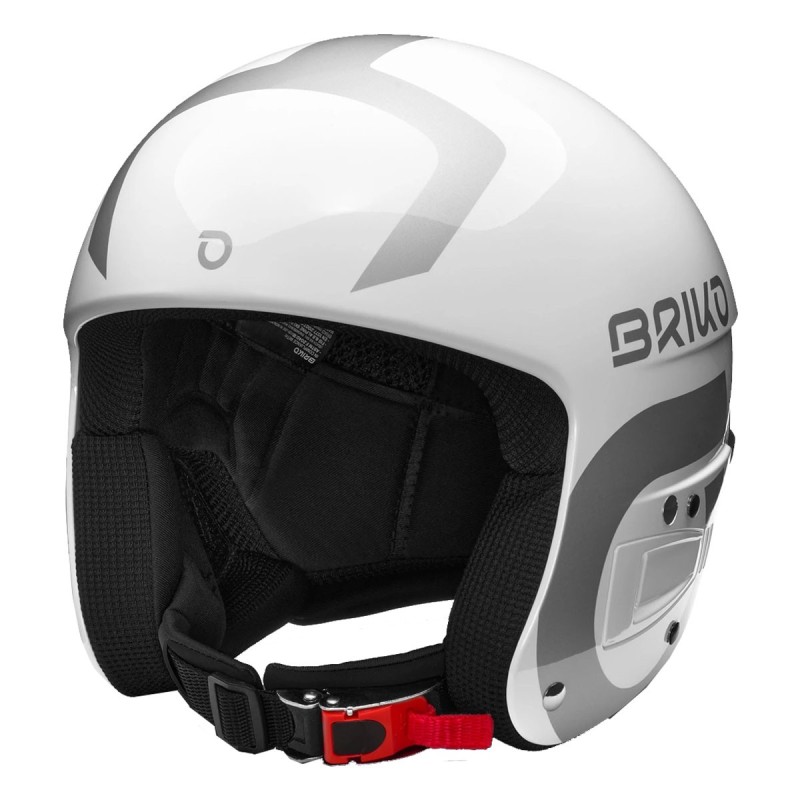 Casco de esquí Briko Vulcano FIS 6.8 EPP