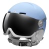 Ski helmet Briko Blenda Visor