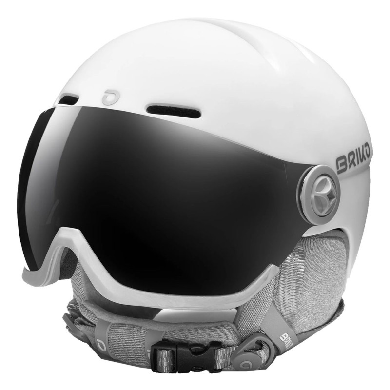 Ski helmet Briko Blenda Visor