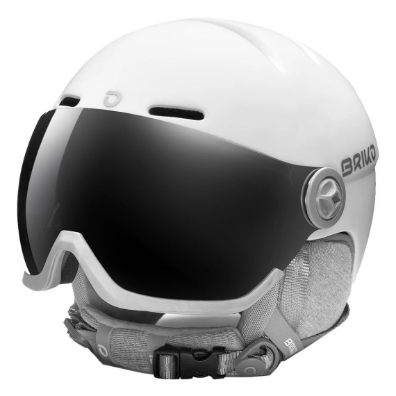 Casque de ski Briko Blenda Visor