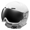 Casco de esquí Briko Blenda Visor