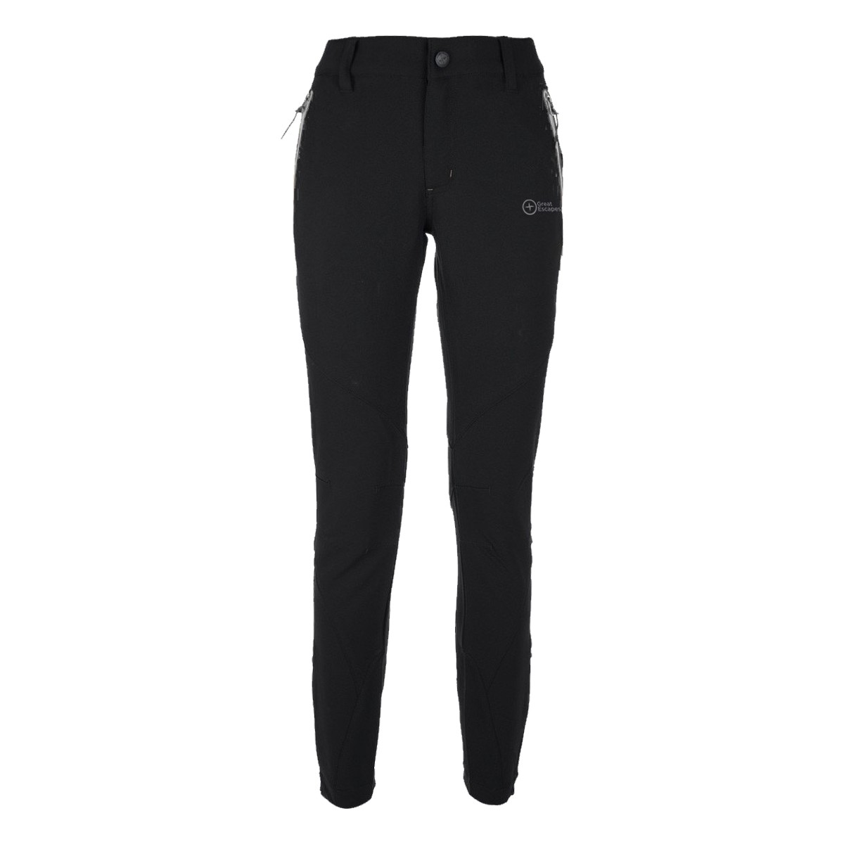 Great Escapes Hekla Trousers | EN