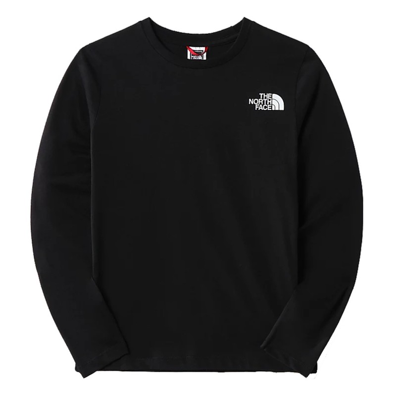 The North Face Graphic Jersey | EN