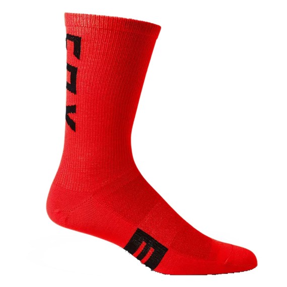 Calcetines de bicicleta Fox Flexair Merino