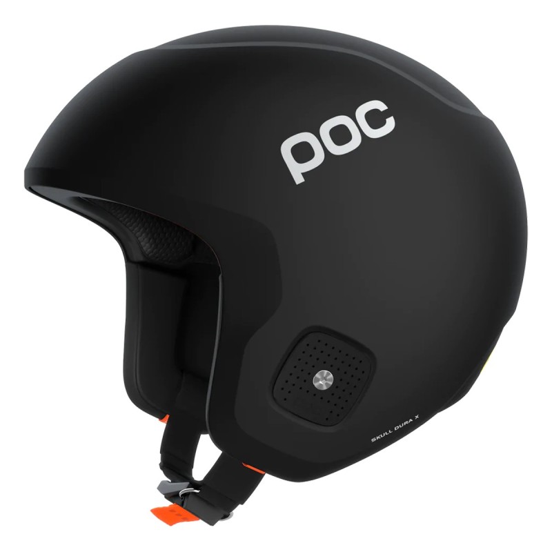 Casco da sci Poc Skull Dura X MIPS