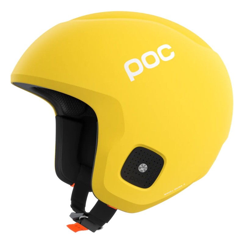 Casco de esquí Poc Skull Dura X MIPS