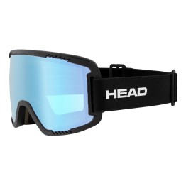 Tabla Snowboard Head True 2.0 + Fijación Fx One Lyt negro hombre