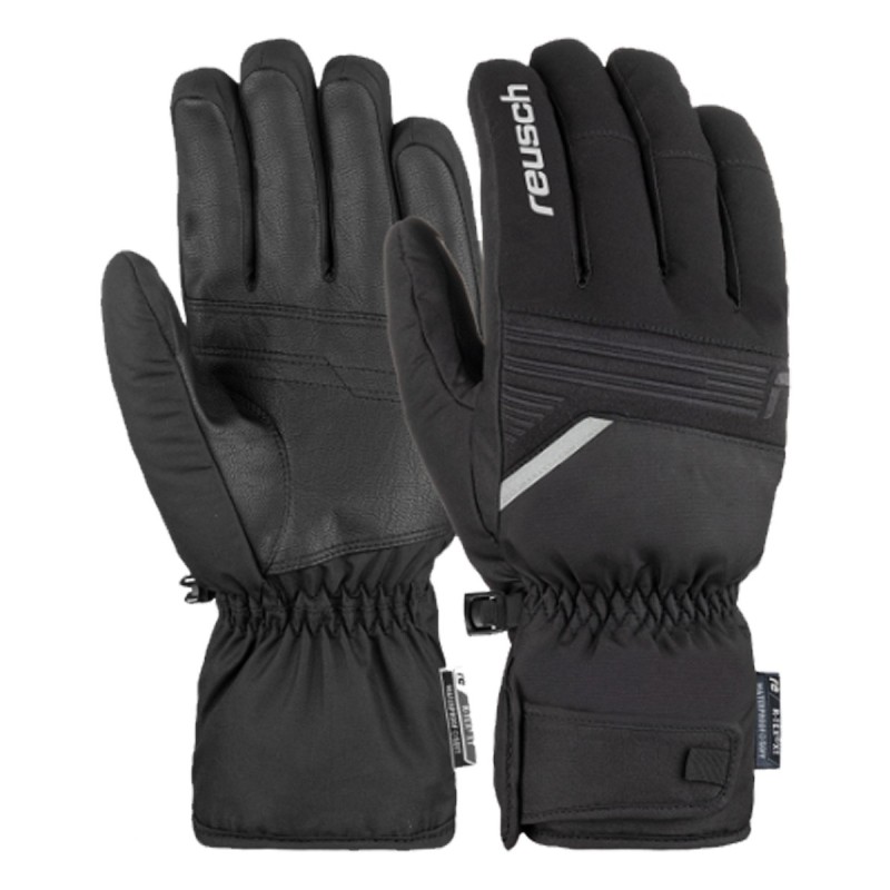 Ski gloves Reusch Bradley R-TEX XT