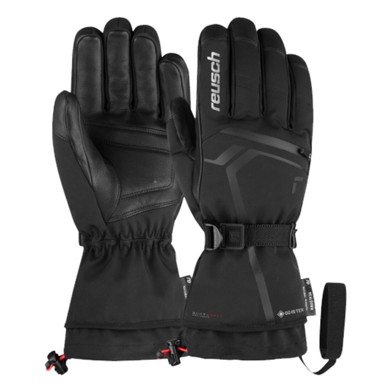 Guanti sci Reusch Down Spirit GTX