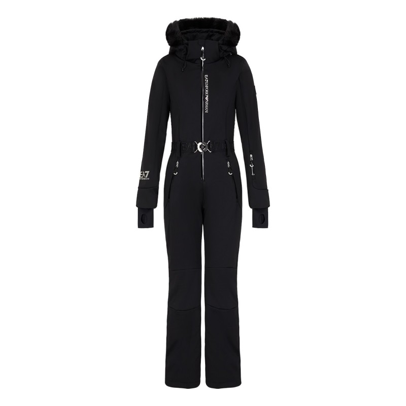 Ski suit Emporio Armani | EN