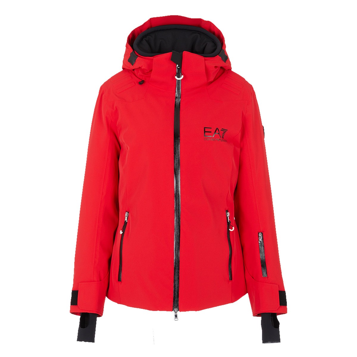 Ski Jacket Emporio Armani | EN