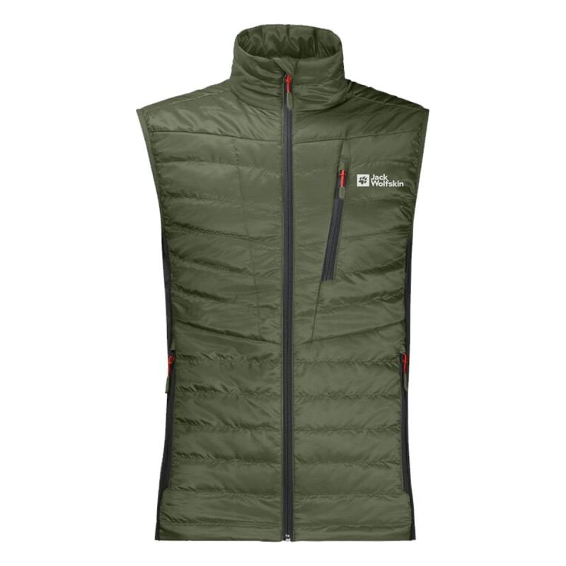 Jack Wolfskin Routeburn Pro Ins Vest