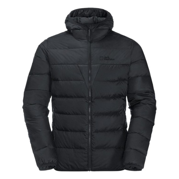 Doudoune Jack Wolfskin DNA Tundra