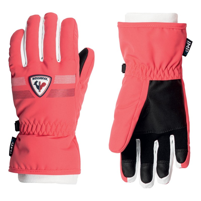 Rossignol Roc IMP'R Guantes de esquí junior