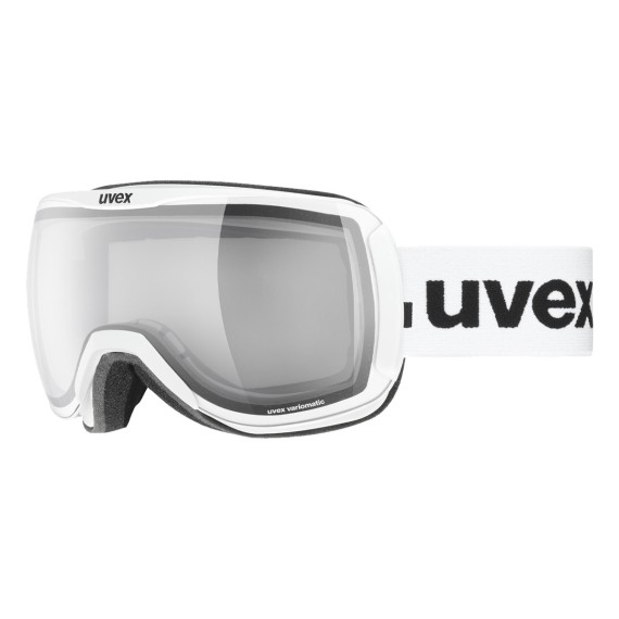 Lunettes de ski Uvex Downhill 2100 VP X