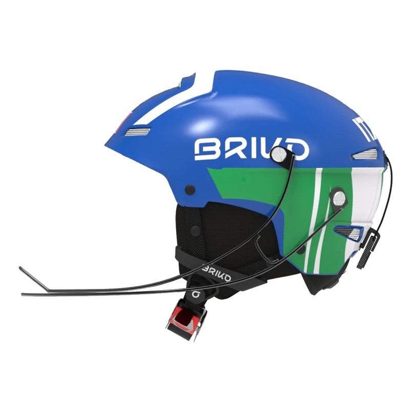 Casco de esquí Briko Slalom EPP