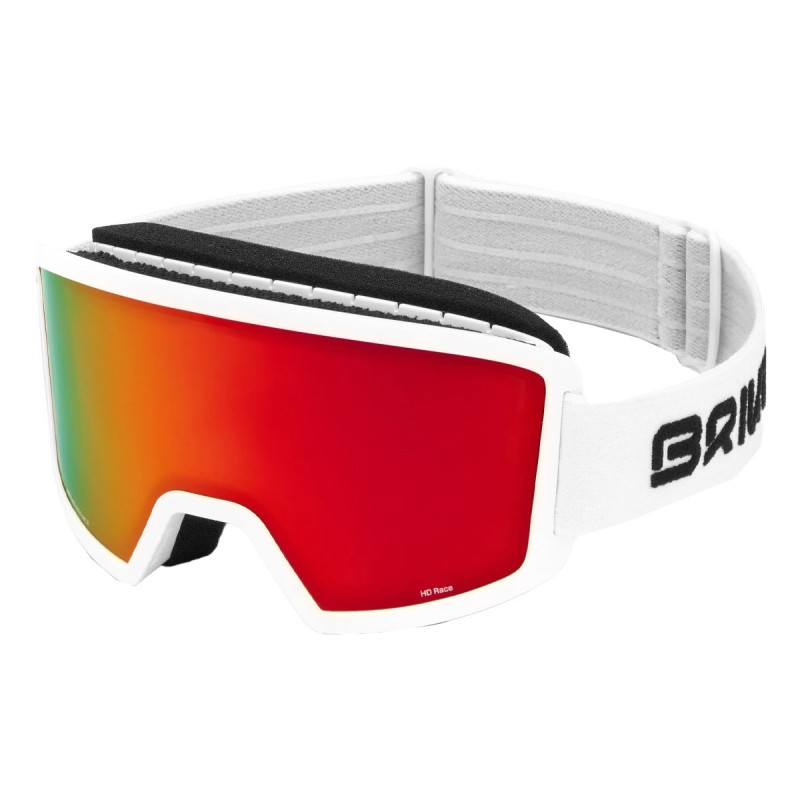 Masque de ski Briko 7.7 FIS