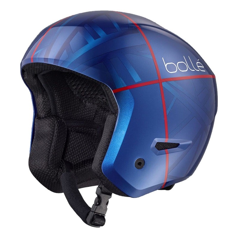 Bollé Médaillé Casque de ski jeunesse