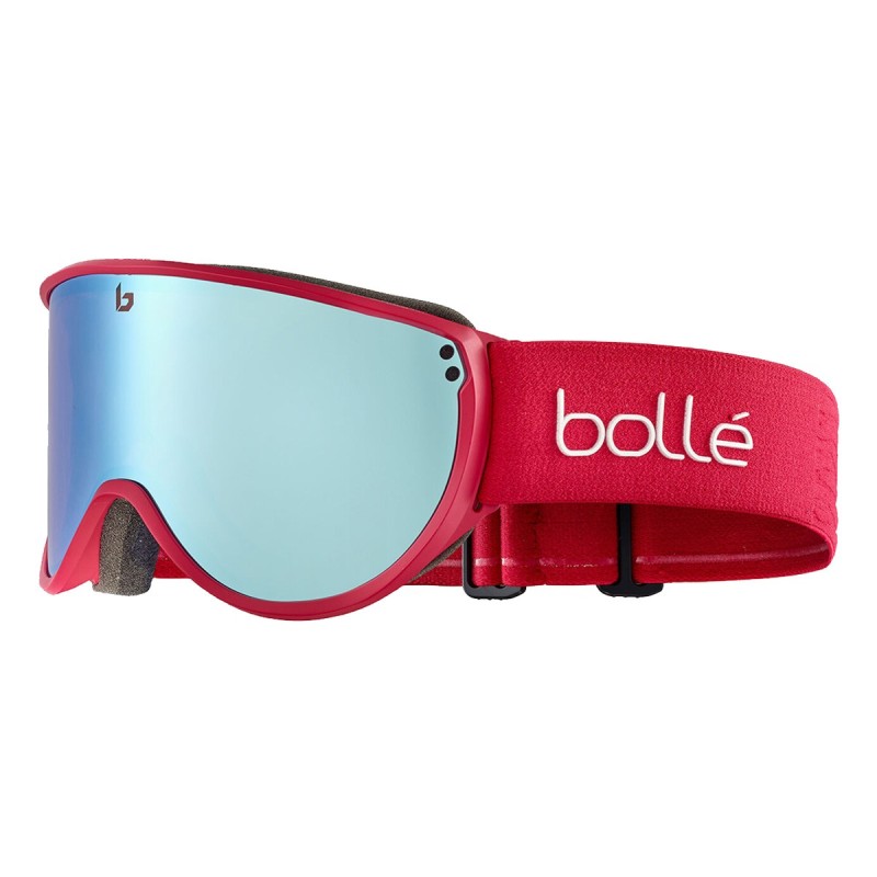 Lunettes de ski Bollé Blanca