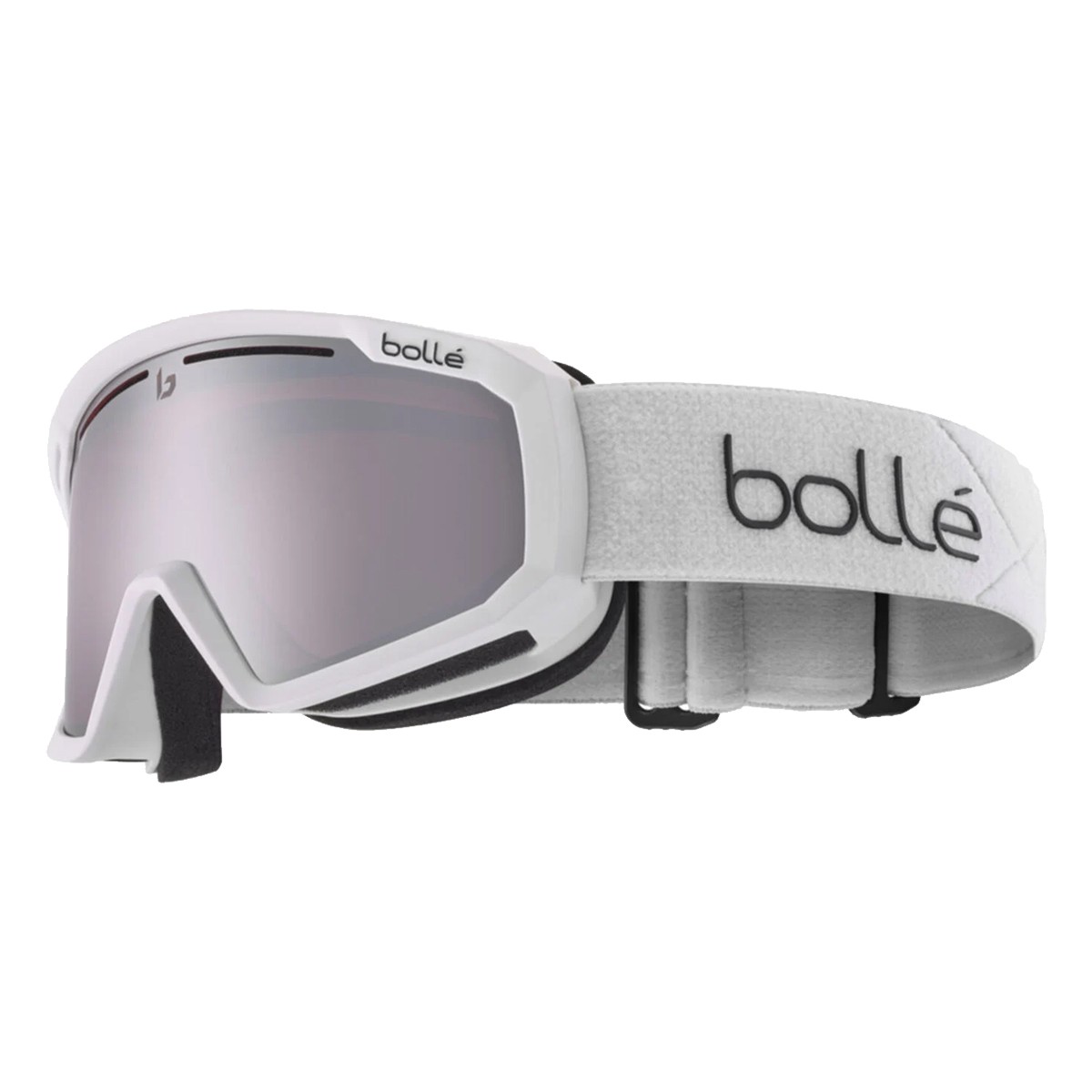 Ski Goggle Bollé Y7 Otg En