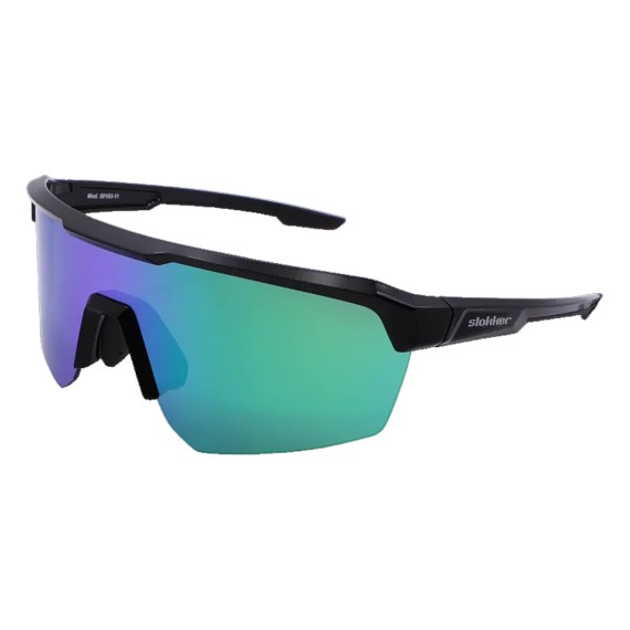 Lunettes Slokker Cross SLOKKER Lunettes de cyclisme