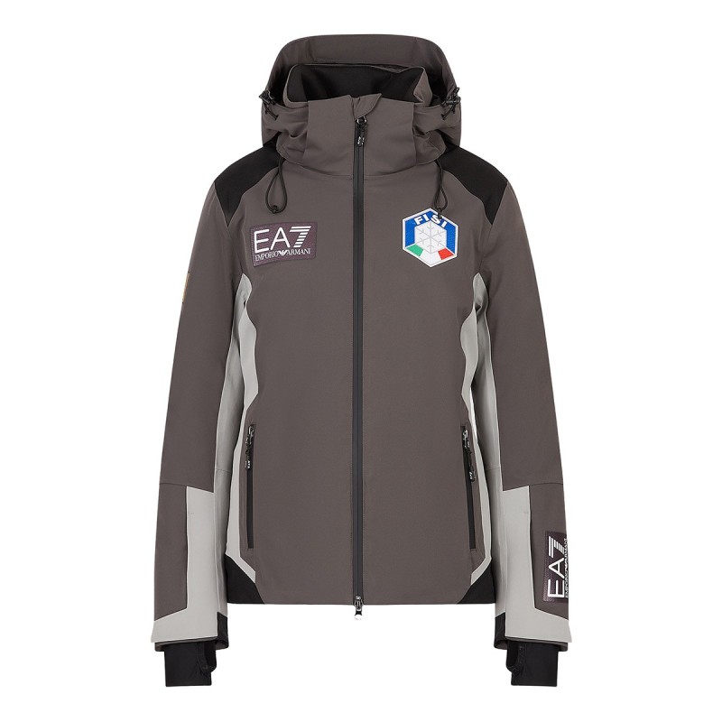 Chaqueta de esquí Emporio Armani Fisi W