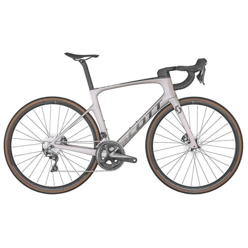 Bici da corsa Scott Foil Rc 30