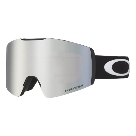 Lunettes de ski Oakley Fall Line M