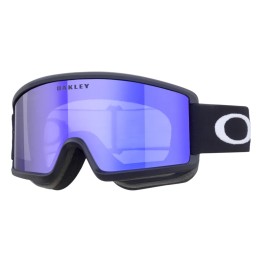 Maschera sci Oakley Target Line S